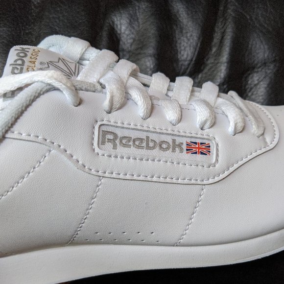 Reebok Classic Crispy White - Picture 3 of 5